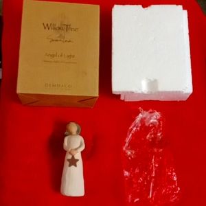 Willow tree angel og light